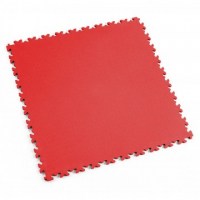 Tile  HD colore rosso